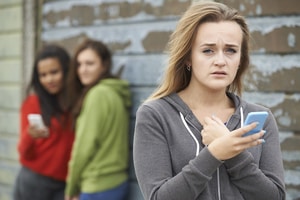 CyberBullying: A Word for Parents | Safe Search Kids