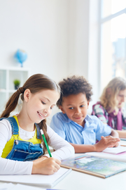 Preparing Your Child for a Successful School Year