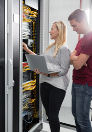 Preparing for Careers in IT: A Comprehensive Guide for Students