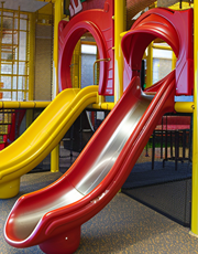 Your Child Was Injured at a McDonald's Playground: Now What?