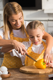 Practical Food Safety Tips Parents Should Teach Their Kids