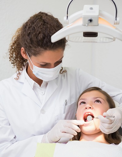 Connection between Oral Health and Speech Development