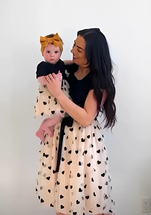 Adorable Matching Outfits for Every Holiday