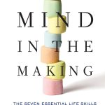 Parenting Books - Mind in the Making