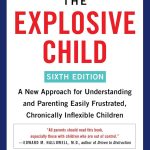 A New Approach For Understanding And Parenting Easily Frustrated, Chronically Inflexible Children