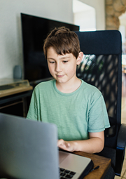 How Online Education Is Benefiting Modern Kids