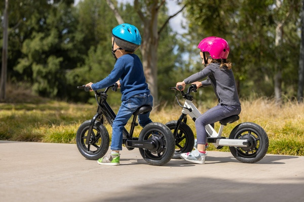 Protecting Your Child’s Right to Safe Cycling