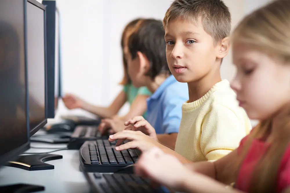 Safe Internet for Schools